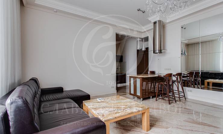 Лот-11662-227431 Аренда квартиры Мосфильмовская