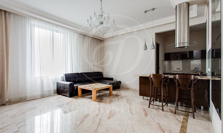 Лот-11662-227434 Аренда квартиры Мосфильмовская