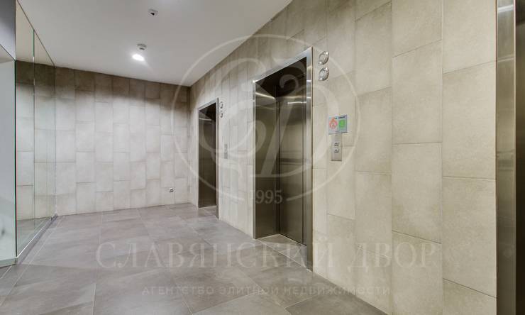 Лот-11662-227438 Аренда квартиры Мосфильмовская