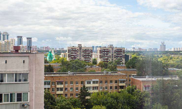 Лот-11662-227441 Аренда квартиры Мосфильмовская