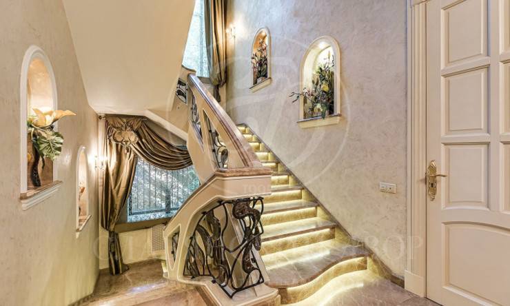 Лот-8813-227475 аренда дома Рублево-Успенское шоссе Горки-8