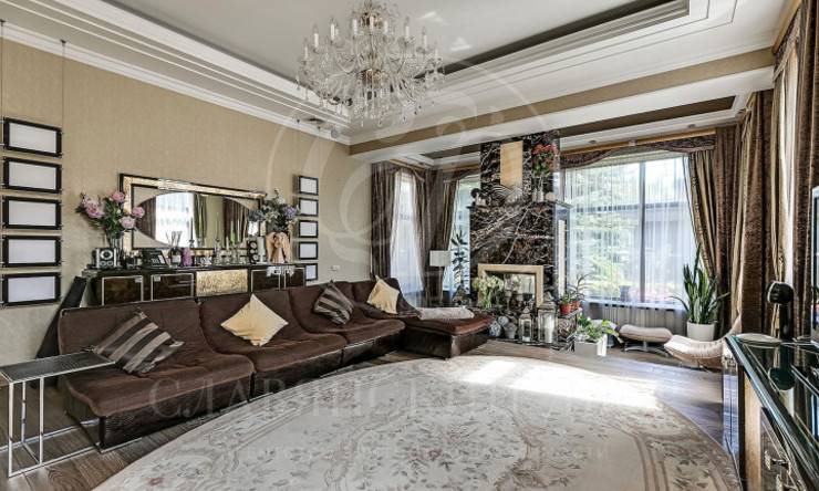 Лот-8813-227476 аренда дома Рублево-Успенское шоссе Горки-8