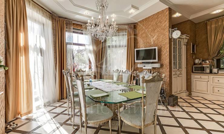 Лот-8813-227478 аренда дома Рублево-Успенское шоссе Горки-8