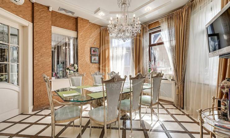 Лот-8813-227479 аренда дома Рублево-Успенское шоссе Горки-8