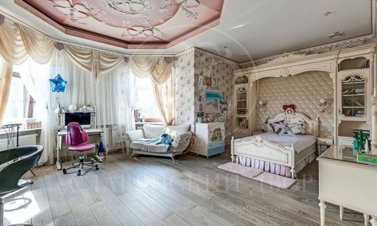 Лот-8813-227480 аренда дома Рублево-Успенское шоссе Горки-8