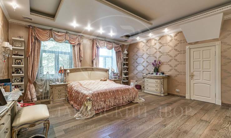 Лот-8813-227481 аренда дома Рублево-Успенское шоссе Горки-8