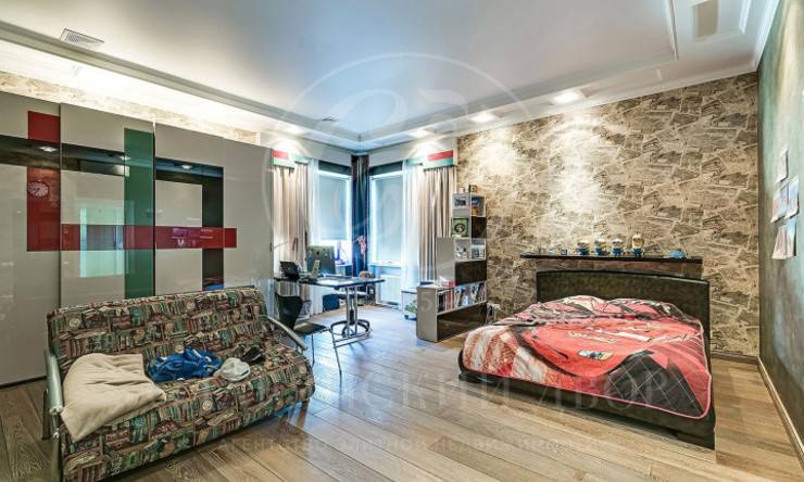 Лот-8813-227482 аренда дома Рублево-Успенское шоссе Горки-8