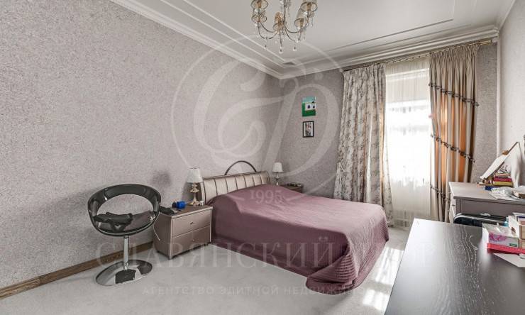 Лот-8813-227483 аренда дома Рублево-Успенское шоссе Горки-8