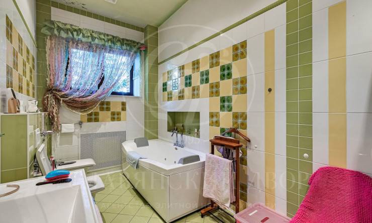 Лот-8813-227484 аренда дома Рублево-Успенское шоссе Горки-8