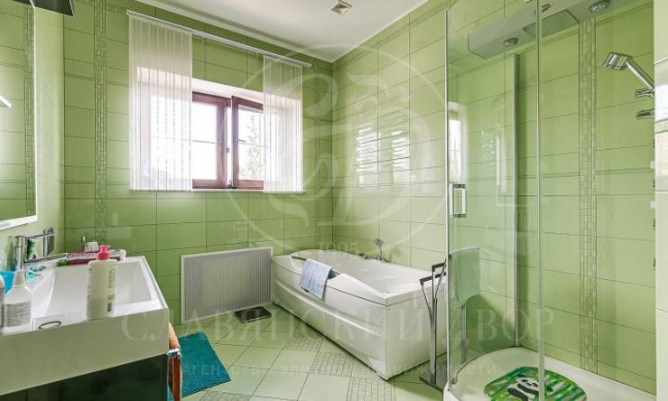 Лот-8813-227485 аренда дома Рублево-Успенское шоссе Горки-8