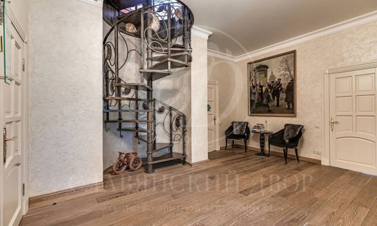 Лот-8813-227487 аренда дома Рублево-Успенское шоссе Горки-8