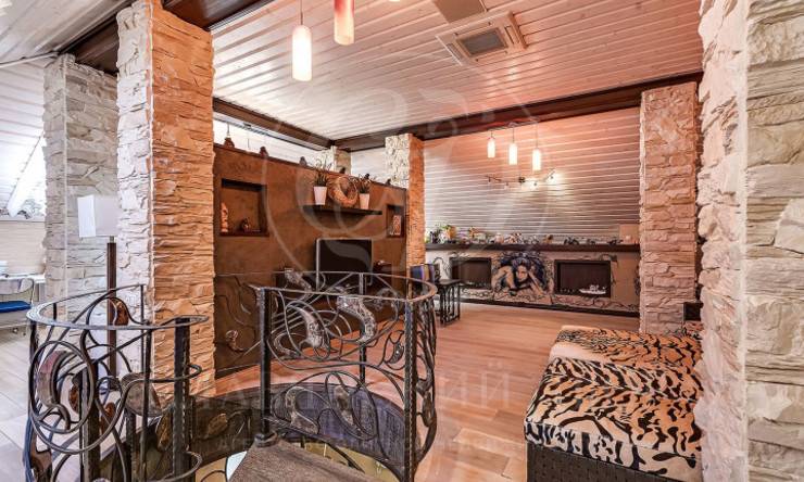 Лот-8813-227488 аренда дома Рублево-Успенское шоссе Горки-8