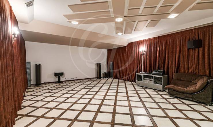 Лот-8813-227490 аренда дома Рублево-Успенское шоссе Горки-8