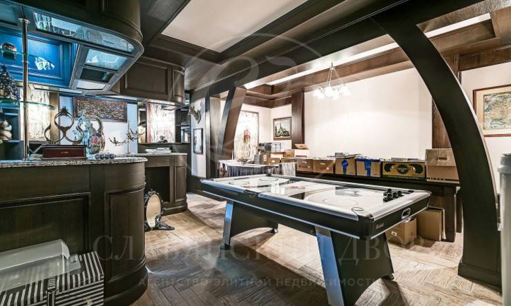 Лот-8813-227491 аренда дома Рублево-Успенское шоссе Горки-8