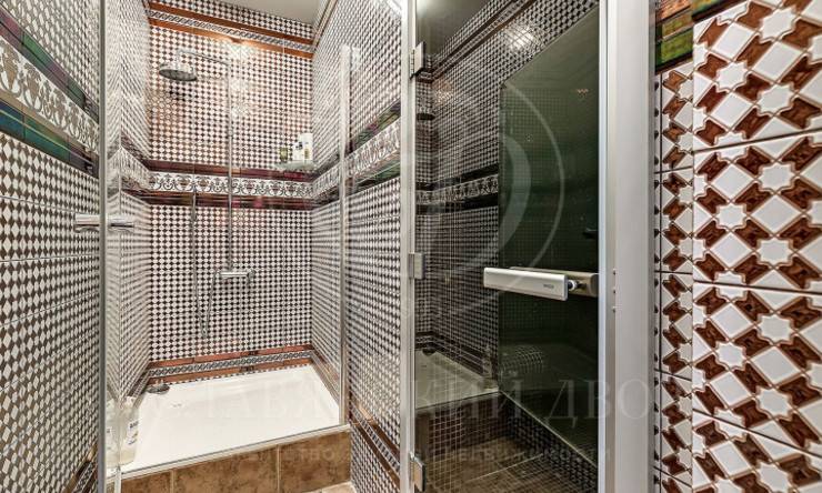 Лот-8813-227492 аренда дома Рублево-Успенское шоссе Горки-8