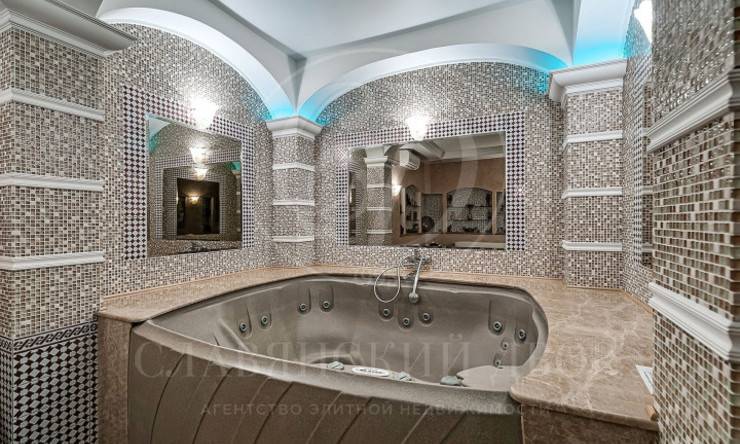 Лот-8813-227493 аренда дома Рублево-Успенское шоссе Горки-8