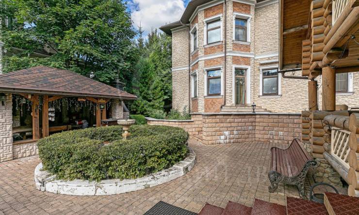 Лот-8813-227495 аренда дома Рублево-Успенское шоссе Горки-8