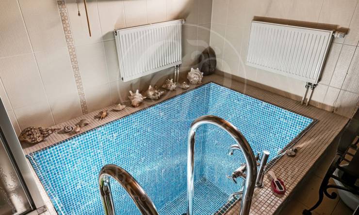 Лот-8813-227497 аренда дома Рублево-Успенское шоссе Горки-8