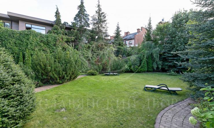 Лот-8813-227498 аренда дома Рублево-Успенское шоссе Горки-8