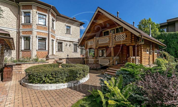 Лот-8813-227499 аренда дома Рублево-Успенское шоссе Горки-8