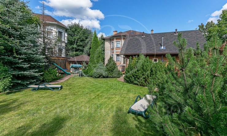 Лот-8813-227501 аренда дома Рублево-Успенское шоссе Горки-8