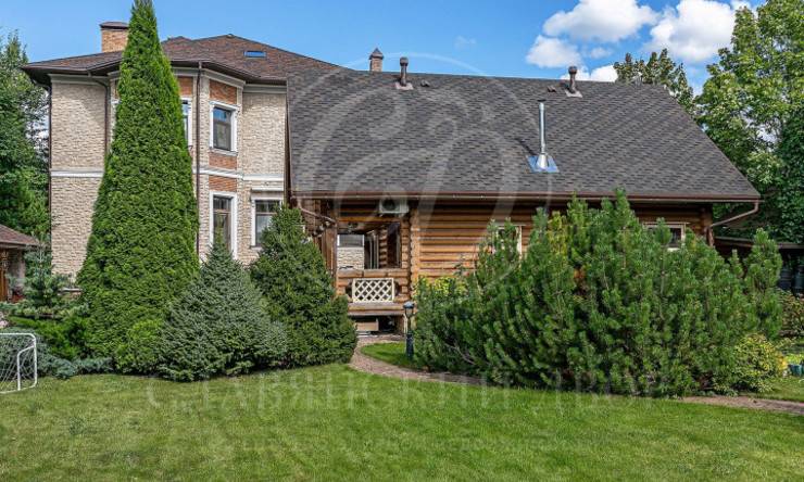 Лот-8813-227502 аренда дома Рублево-Успенское шоссе Горки-8