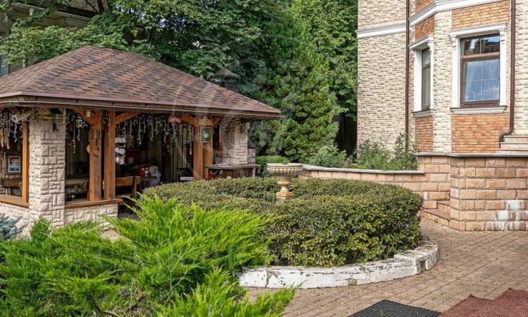 Лот-8813-227503 аренда дома Рублево-Успенское шоссе Горки-8