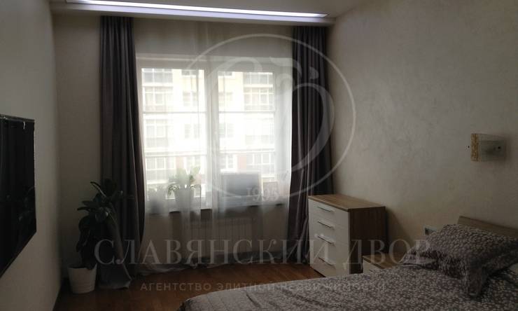 Лот-11039-227535 Продажа квартиры Замоскворечье, Якиманка