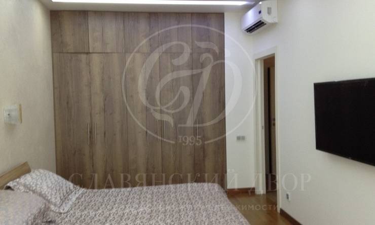 Лот-11039-227537 Продажа квартиры Замоскворечье, Якиманка