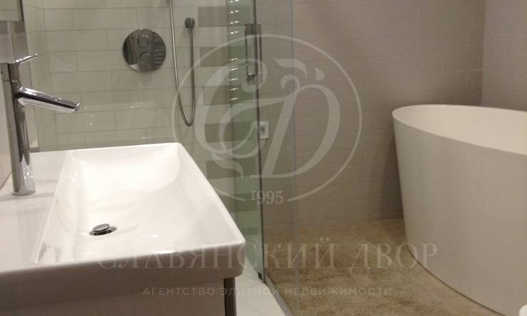 Лот-11039-227538 Продажа квартиры Замоскворечье, Якиманка