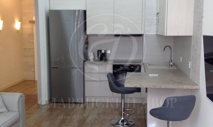 Лот-11039-227542 Продажа квартиры Замоскворечье, Якиманка