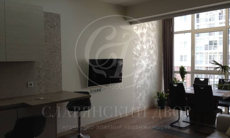 Лот-11039-227543 Продажа квартиры Замоскворечье, Якиманка