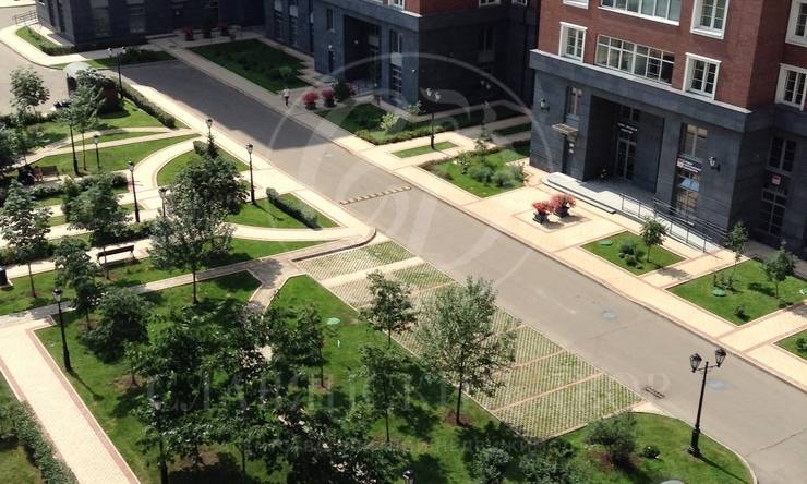 Лот-11039-227545 Продажа квартиры Замоскворечье, Якиманка