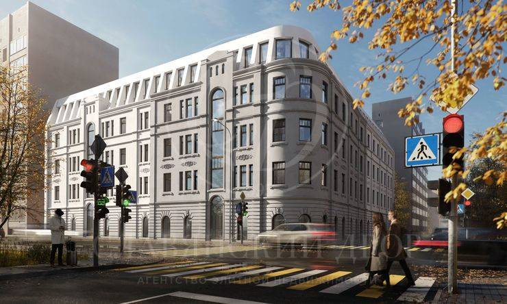 Лот-11666-227592 Продажа квартиры Белорусский