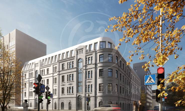 Лот-11664-227609 Продажа квартиры Белорусский