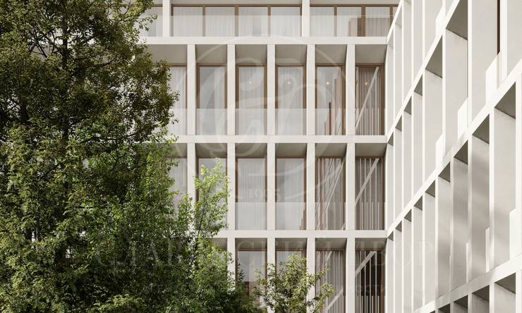 Лот-11664-227612 Продажа квартиры Белорусский