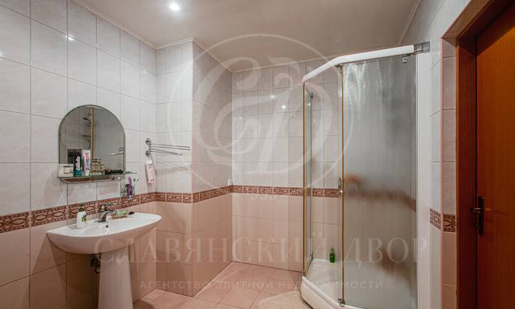 Лот-9000-227694 аренда дома Рублево-Успенское шоссе Горки-2