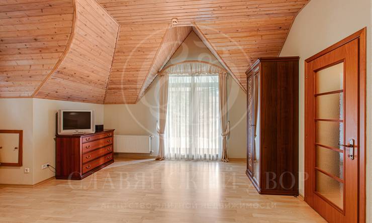 Лот-9000-227696 аренда дома Рублево-Успенское шоссе Горки-2