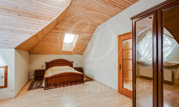 Лот-9000-227697 аренда дома Рублево-Успенское шоссе Горки-2