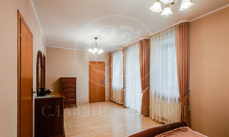 Лот-9000-227700 аренда дома Рублево-Успенское шоссе Горки-2