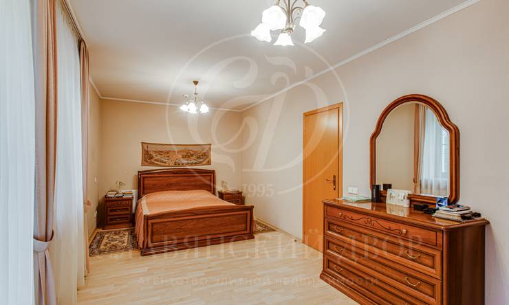 Лот-9000-227701 аренда дома Рублево-Успенское шоссе Горки-2