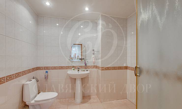 Лот-9000-227702 аренда дома Рублево-Успенское шоссе Горки-2