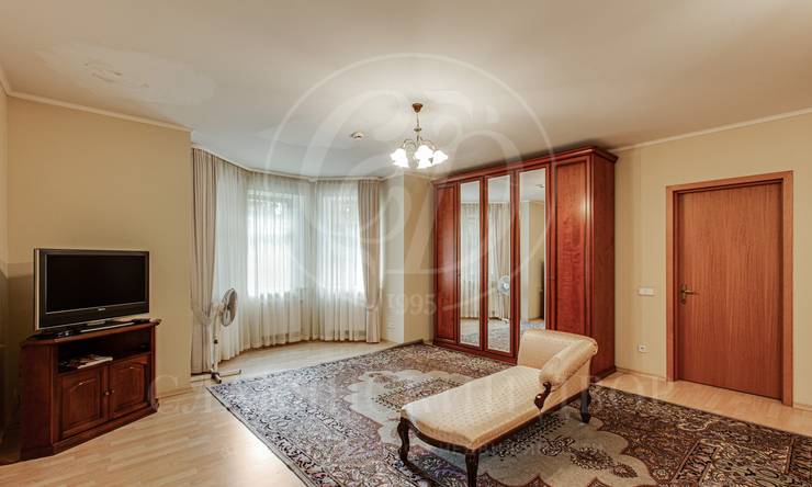 Лот-9000-227703 аренда дома Рублево-Успенское шоссе Горки-2