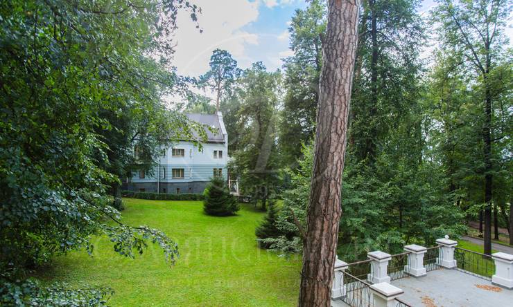 Лот-9000-227705 аренда дома Рублево-Успенское шоссе Горки-2