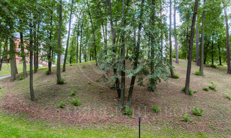 Лот-9000-227706 аренда дома Рублево-Успенское шоссе Горки-2