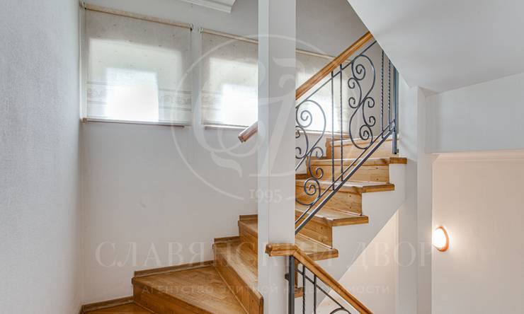 Лот-9000-227707 аренда дома Рублево-Успенское шоссе Горки-2