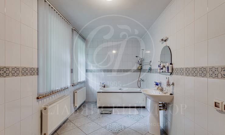 Лот-9000-227708 аренда дома Рублево-Успенское шоссе Горки-2