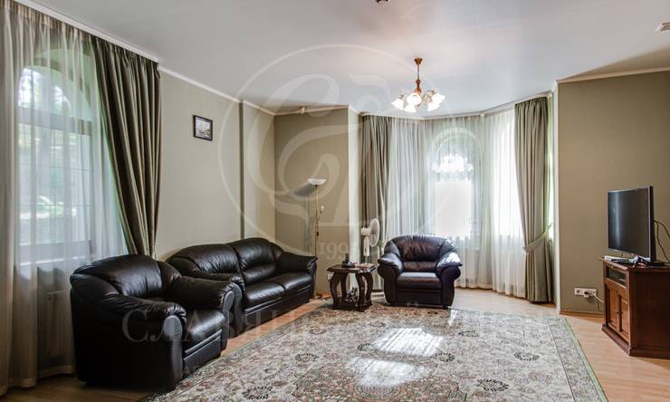 Лот-9000-227709 аренда дома Рублево-Успенское шоссе Горки-2