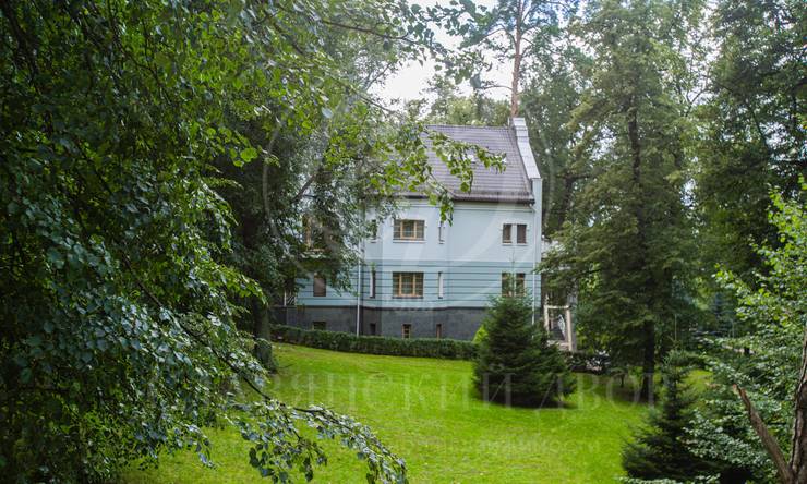 Лот-9000-227711 аренда дома Рублево-Успенское шоссе Горки-2