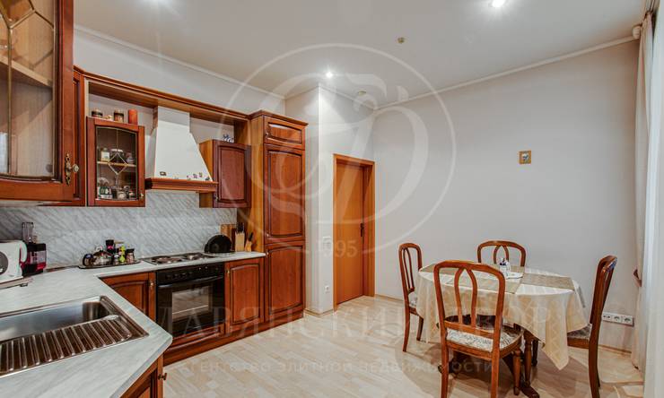 Лот-9000-227712 аренда дома Рублево-Успенское шоссе Горки-2